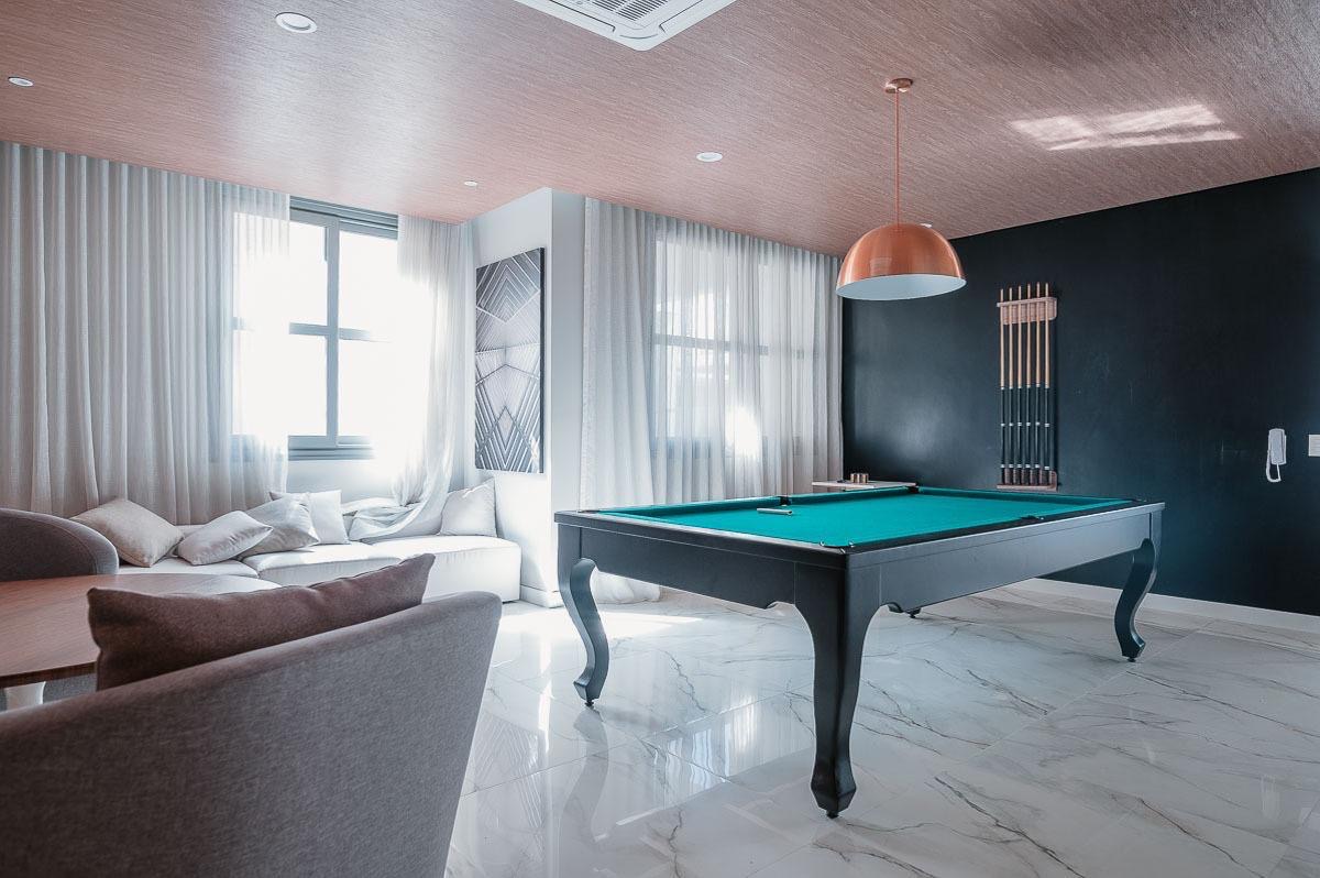 Apartamento em Jardim América, São Paulo · 70 m² · 1 dorm · 1 Suíte · Alto Padrão — foto 4