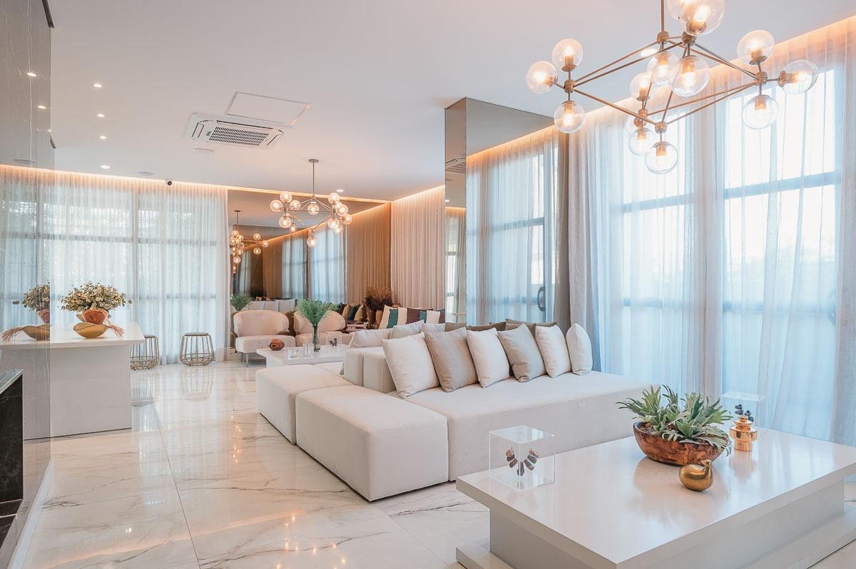 Apartamento em Jardim América, São Paulo · 70 m² · 1 dorm · 1 Suíte · Alto Padrão — foto 5