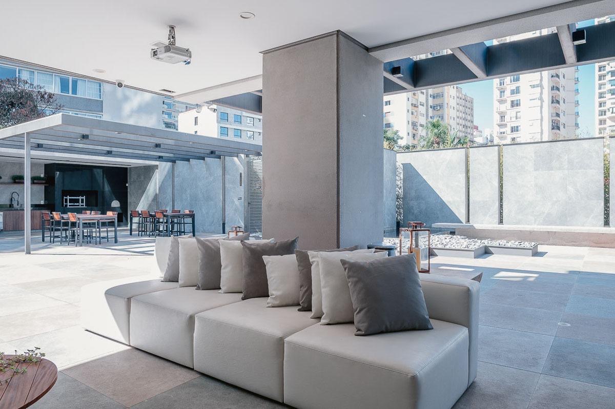 Apartamento em Jardim América, São Paulo · 70 m² · 1 dorm · 1 Suíte · Alto Padrão — foto 7