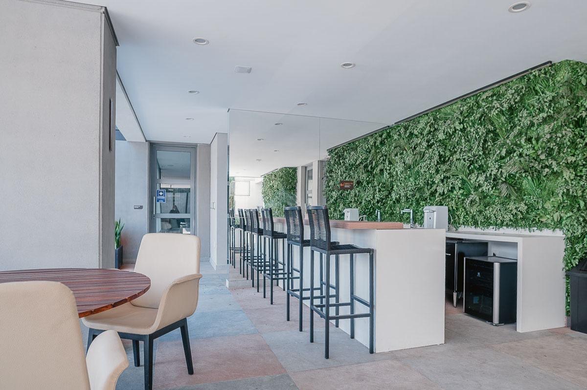 Apartamento em Jardim América, São Paulo · 70 m² · 1 dorm · 1 Suíte · Alto Padrão — foto 8