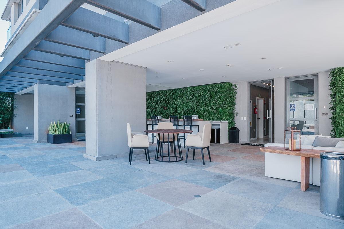 Apartamento em Jardim América, São Paulo · 70 m² · 1 dorm · 1 Suíte · Alto Padrão — foto 9