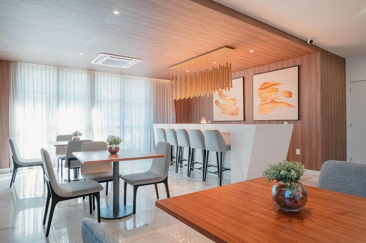 Apartamento em Jardim América, São Paulo · 70 m² · 1 dorm · 1 Suíte · Alto Padrão — foto 6